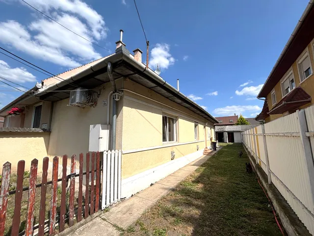 Eladó lakás Budapest XX. kerület, Pesterzsébet 56 nm