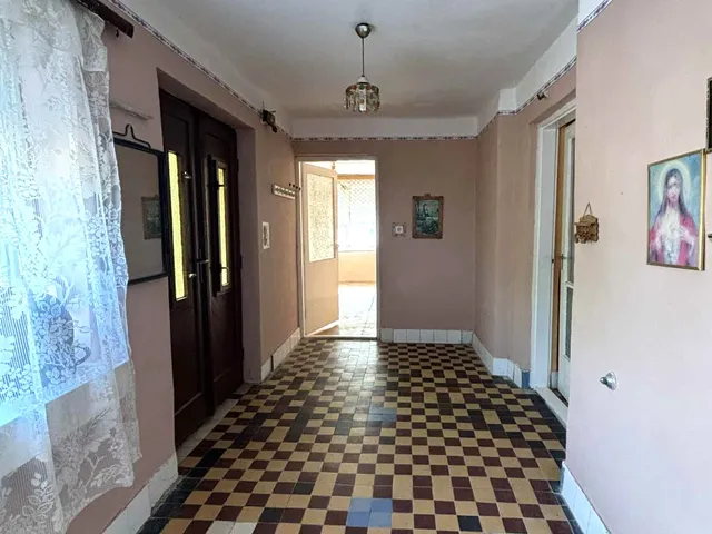 Eladó ház Sülysáp 86 nm