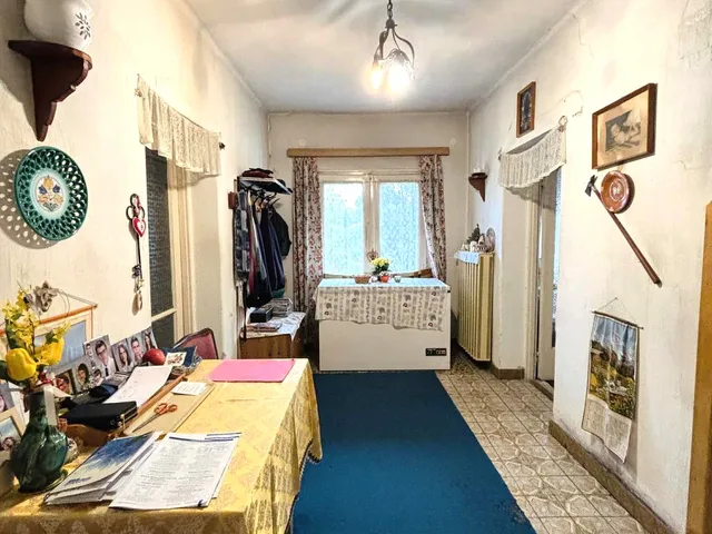 Eladó ház Tápiószecső, Magdolnatelep 100 nm