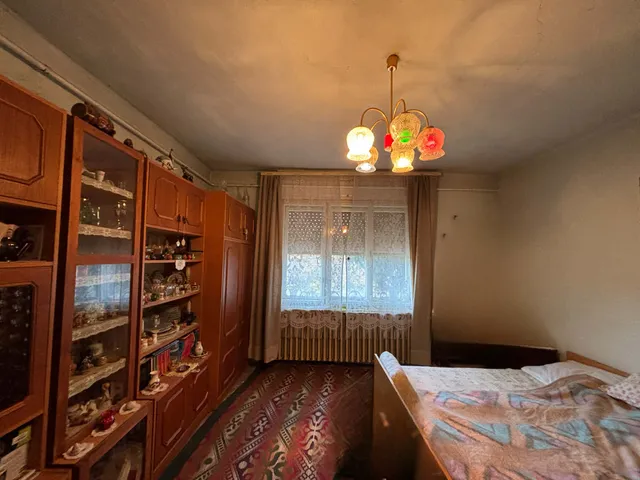 Eladó ház Tápiószecső, Magdolnatelep 125 nm