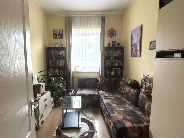 Eladó lakás Gyömrő, Klotildtelep 64 nm