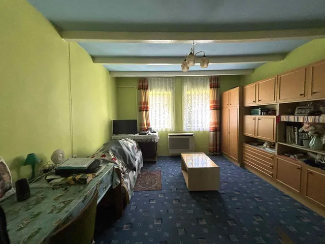 Eladó ház Tápiószecső 52 nm