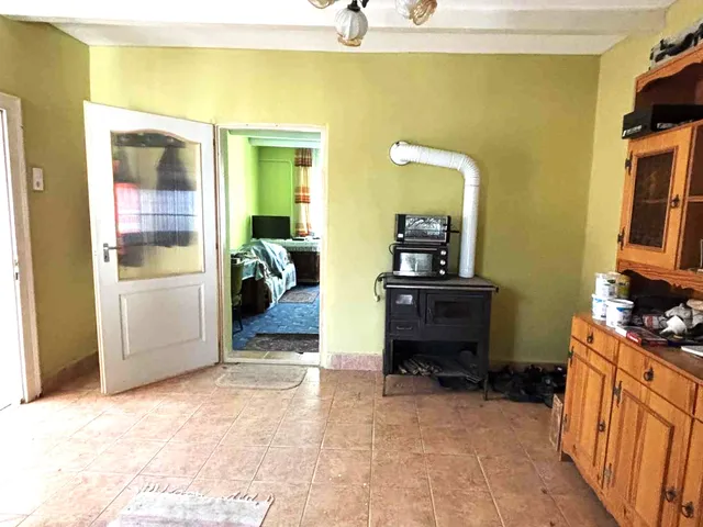 Eladó ház Tápiószecső 52 nm