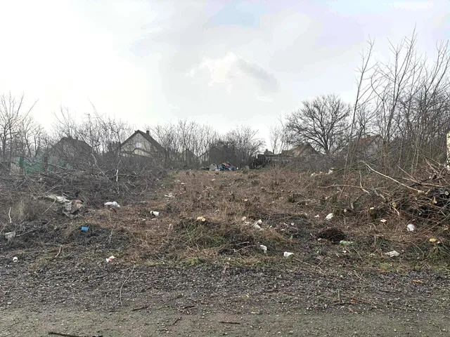 Eladó telek Tápiószecső, Magdolnatelep 745 nm