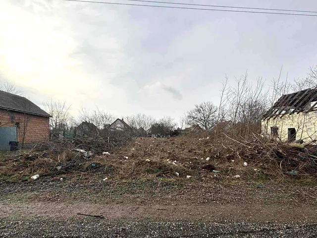 Eladó telek Tápiószecső, Magdolnatelep 745 nm