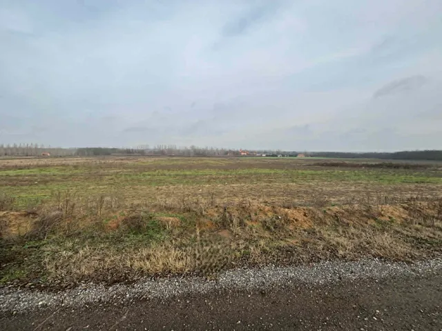 Eladó telek Tápiószecső, Magdolnatelep 745 nm