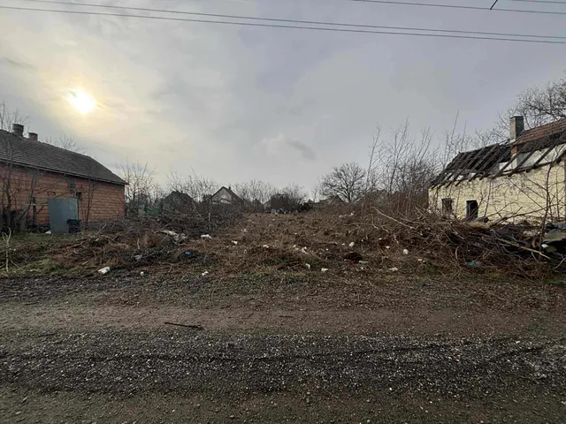 Eladó telek Tápiószecső, Magdolnatelep 745 nm