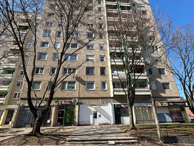 Eladó lakás Budapest XVII. kerület, Akadémia-Újtelep 51 nm