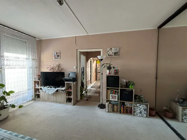 Eladó lakás Budapest XVII. kerület, Akadémia-Újtelep 51 nm