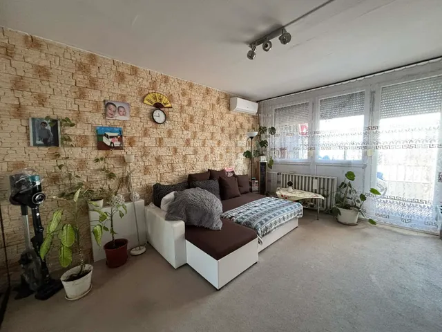 Eladó lakás Budapest XVII. kerület, Akadémia-Újtelep 51 nm