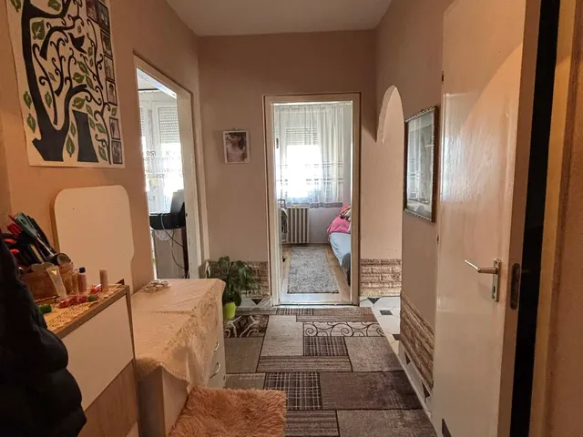 Eladó lakás Budapest XVII. kerület, Akadémia-Újtelep 51 nm