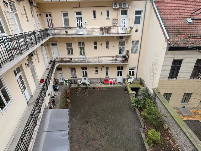 Eladó lakás Budapest I. kerület, Krisztinaváros I. ker. 31 nm
