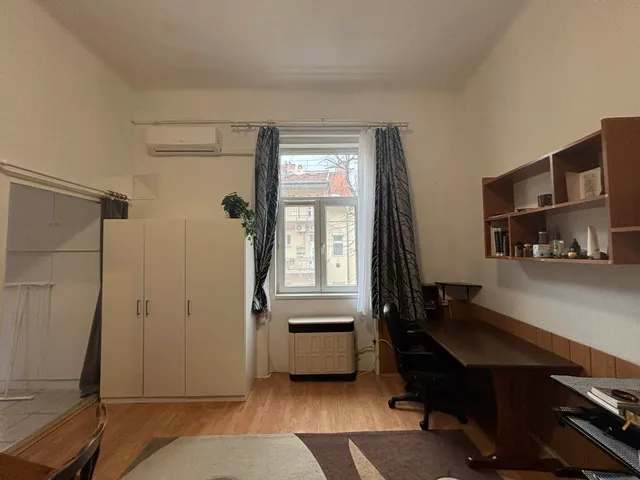 Eladó lakás Budapest I. kerület, Krisztinaváros I. ker. 31 nm