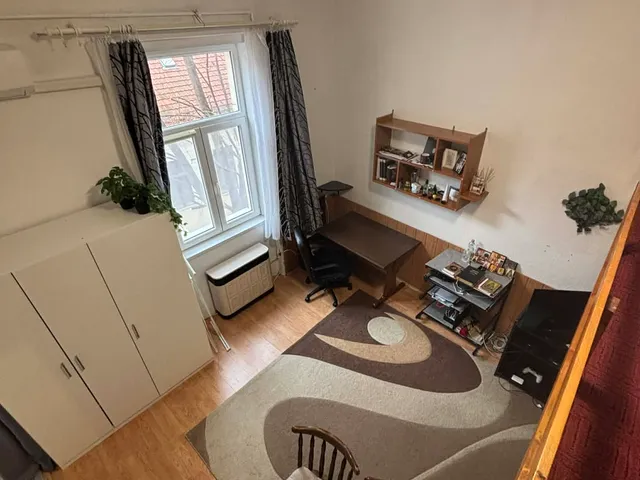 Eladó lakás Budapest I. kerület, Krisztinaváros I. ker. 31 nm