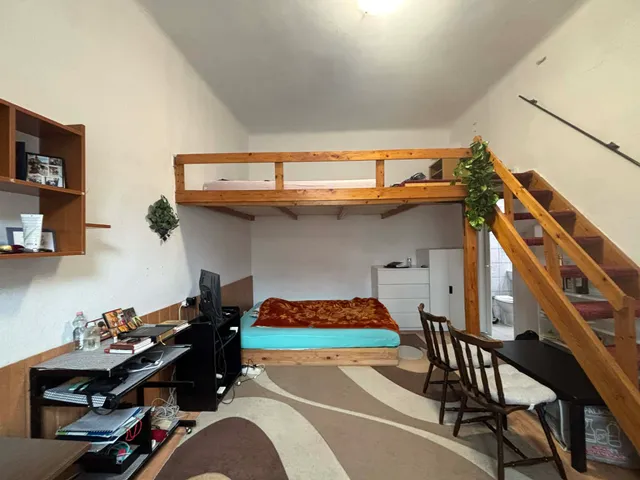 Eladó lakás Budapest I. kerület, Krisztinaváros I. ker. 31 nm