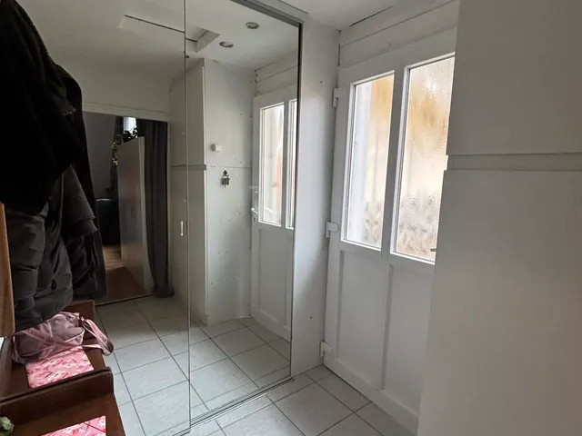 Eladó lakás Budapest I. kerület, Krisztinaváros I. ker. 31 nm