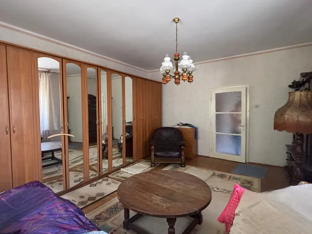 Eladó ház Budapest XVII. kerület, Rákoscsaba-Újtelep 110 nm