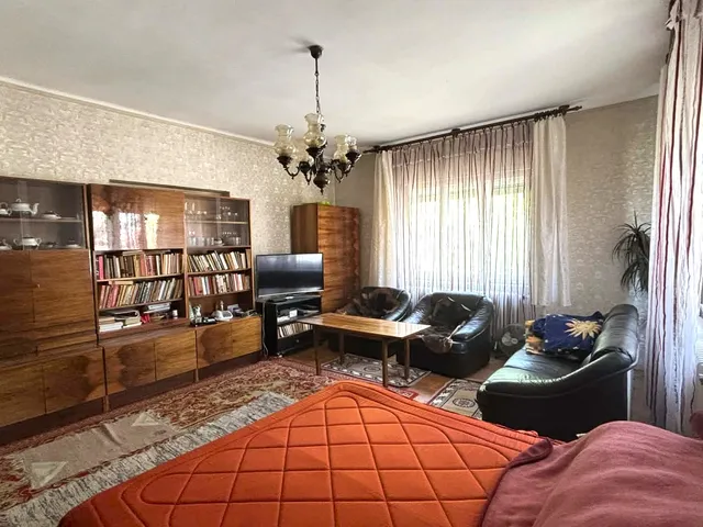 Eladó ház Budapest XVII. kerület, Rákoscsaba-Újtelep 110 nm