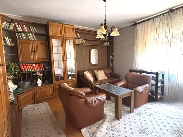 Eladó ház Budapest XVII. kerület, Rákoscsaba-Újtelep 110 nm