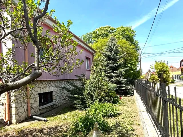 Eladó ház Budapest XVII. kerület, Rákoscsaba-Újtelep 110 nm