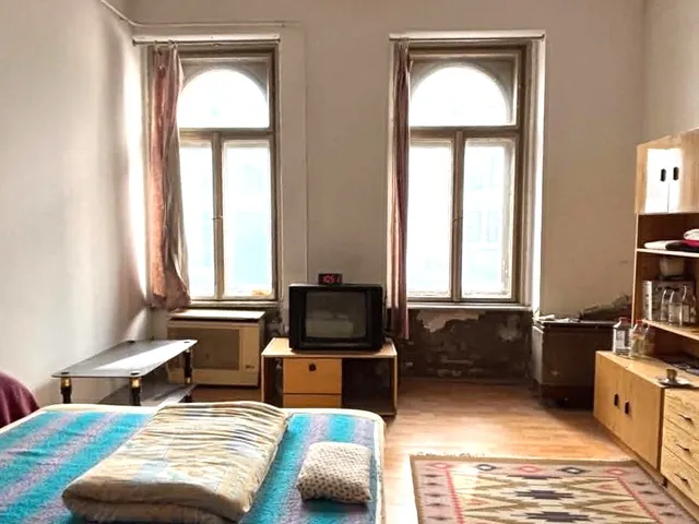 Eladó lakás Budapest VIII. kerület, Magdolnanegyed 41 nm