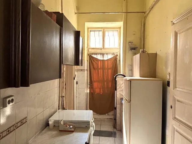 Eladó lakás Budapest VIII. kerület, Magdolnanegyed 41 nm