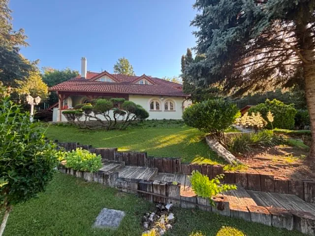Eladó ház Sülysáp 500 nm