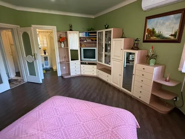 Eladó ház Sülysáp 500 nm