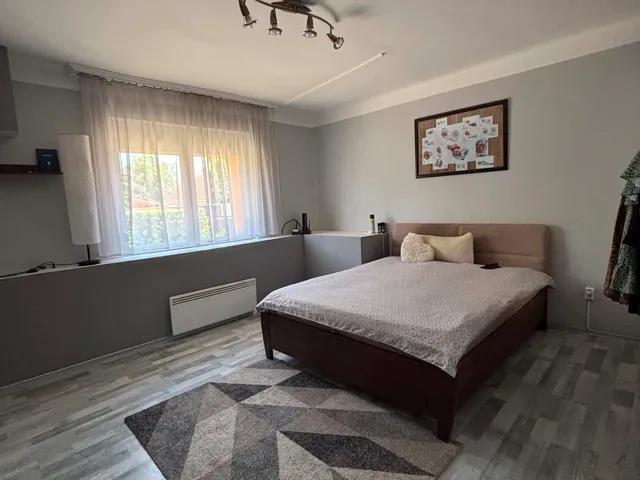 Eladó ház Tiszaalpár 85 nm
