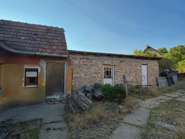 Eladó ház Kóka 70 nm