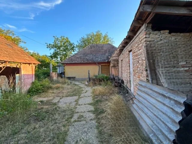 Eladó ház Kóka 70 nm