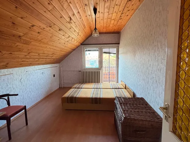 Eladó ház Balatonmáriafürdő 250 nm