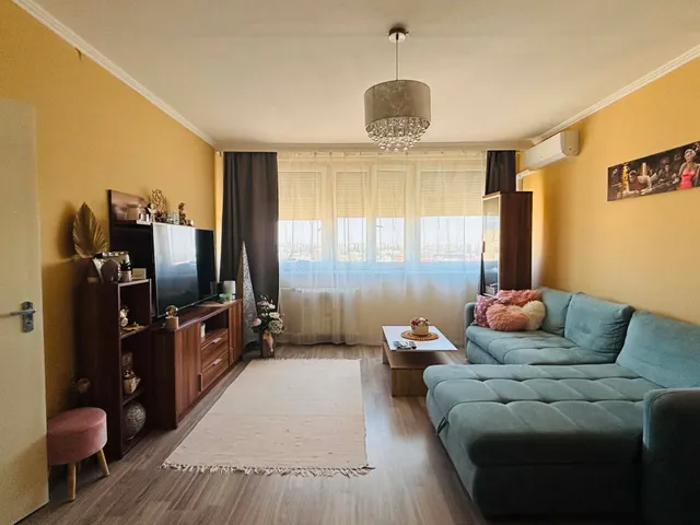 Eladó lakás Budapest IV. kerület, Újpest 46 nm