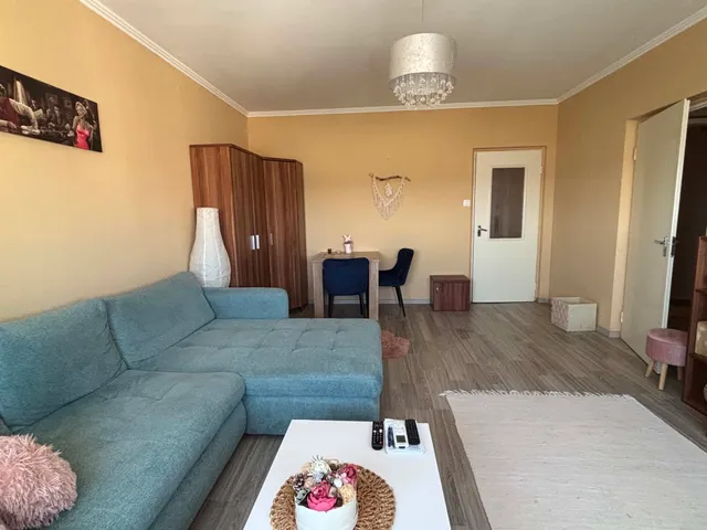 Eladó lakás Budapest IV. kerület, Újpest, Pozsonyi utca 2/a 46 nm