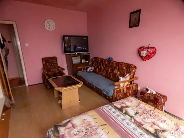 Eladó lakás Debrecen 53 nm