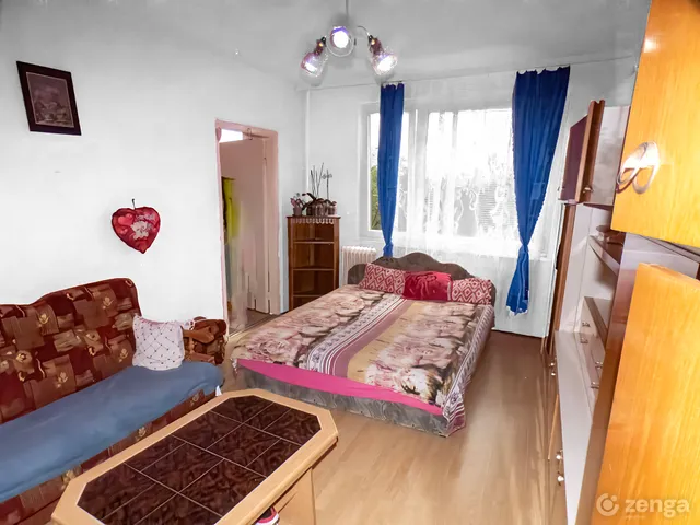 Eladó lakás Debrecen 53 nm