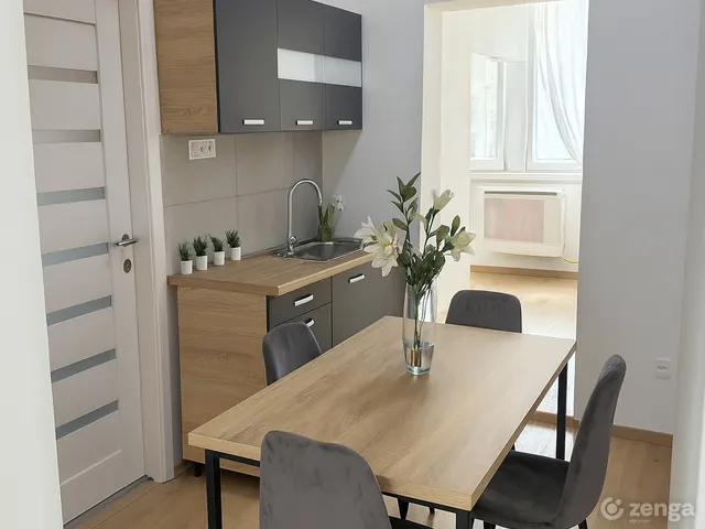 Kiadó lakás Debrecen, Szabadságtelep 32 nm