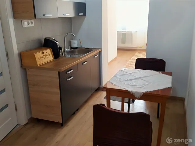 Kiadó lakás Debrecen, Szabadságtelep 32 nm