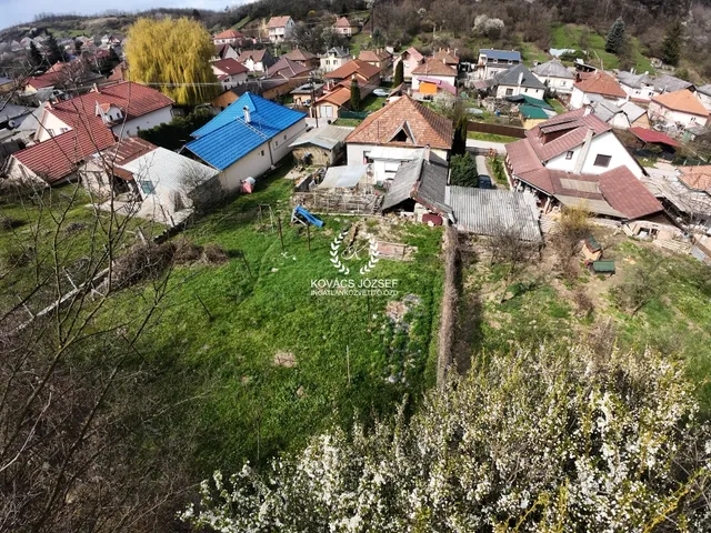 Eladó ház Ózd 93 nm