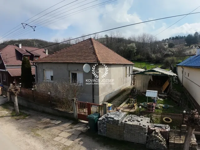 Eladó ház Ózd 93 nm