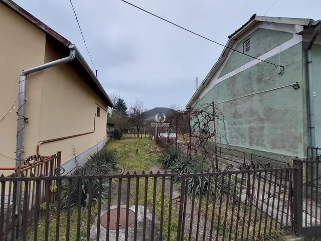 Eladó ház Ózd 65 nm