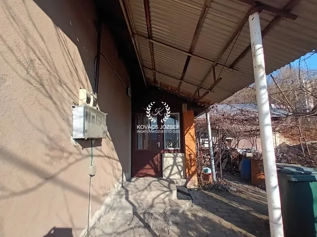 Eladó ház Ózd 65 nm