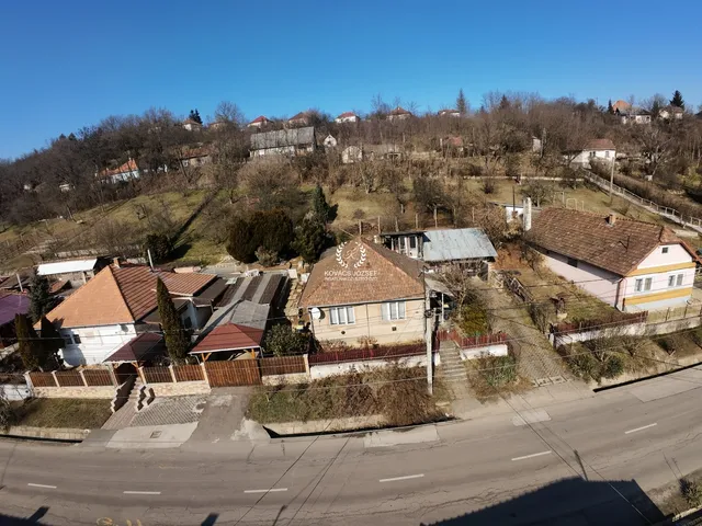 Eladó ház Ózd 65 nm