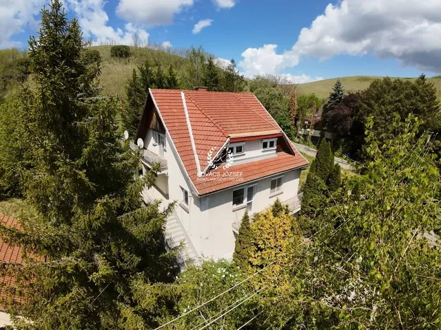 Eladó ház Ózd 167 nm
