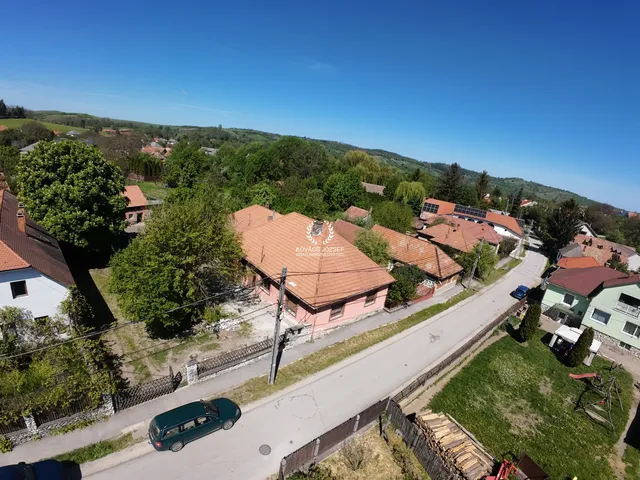 Eladó ház Szilvásvárad 160 nm