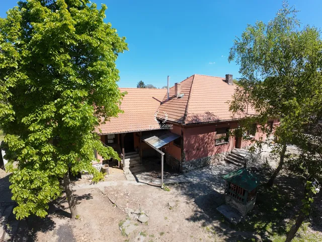 Eladó ház Szilvásvárad 160 nm