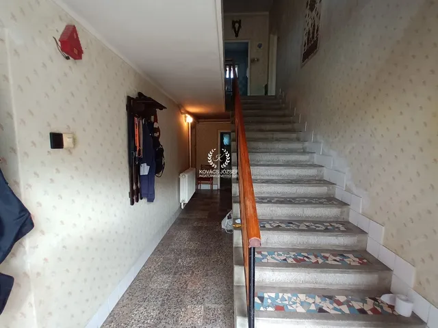 Eladó ház Ózd 190 nm