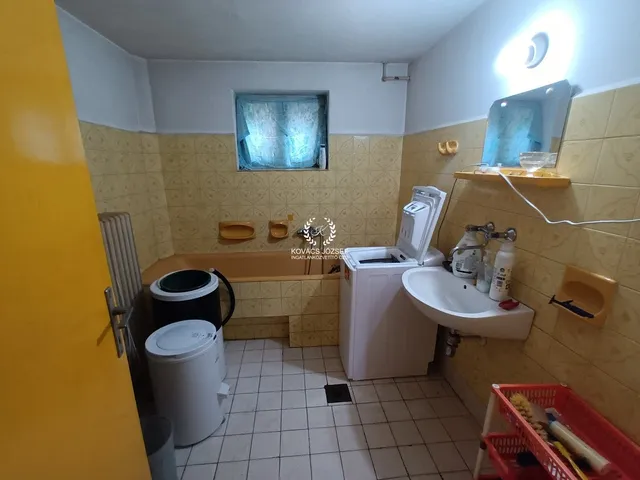 Eladó ház Ózd 190 nm