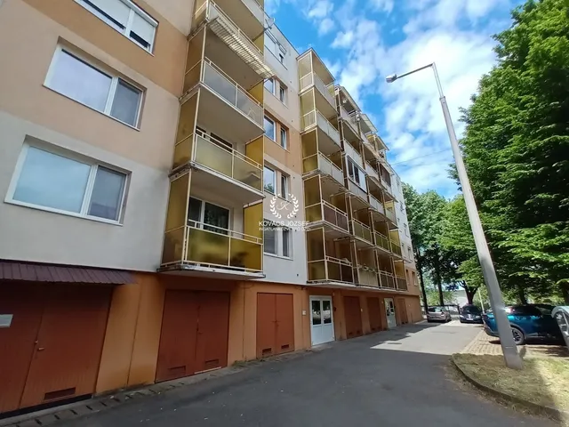 Eladó lakás Ózd 35 nm