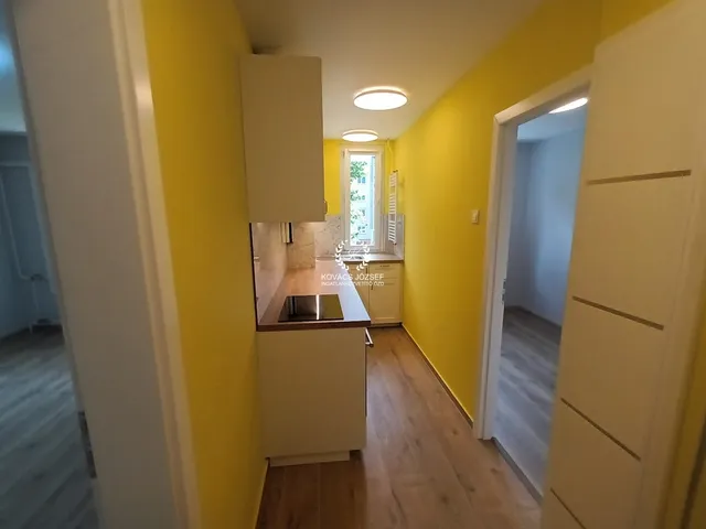 Eladó lakás Ózd 35 nm